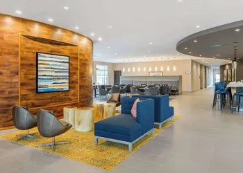 DoubleTree by Hilton Summerville Nexton hotel thumbnail 5