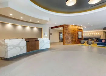 DoubleTree by Hilton Summerville Nexton hotel thumbnail 6