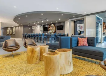 DoubleTree by Hilton Summerville Nexton hotel thumbnail 7