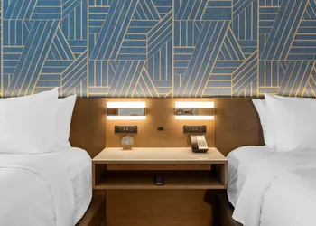 DoubleTree by Hilton Summerville Nexton hotel thumbnail 8
