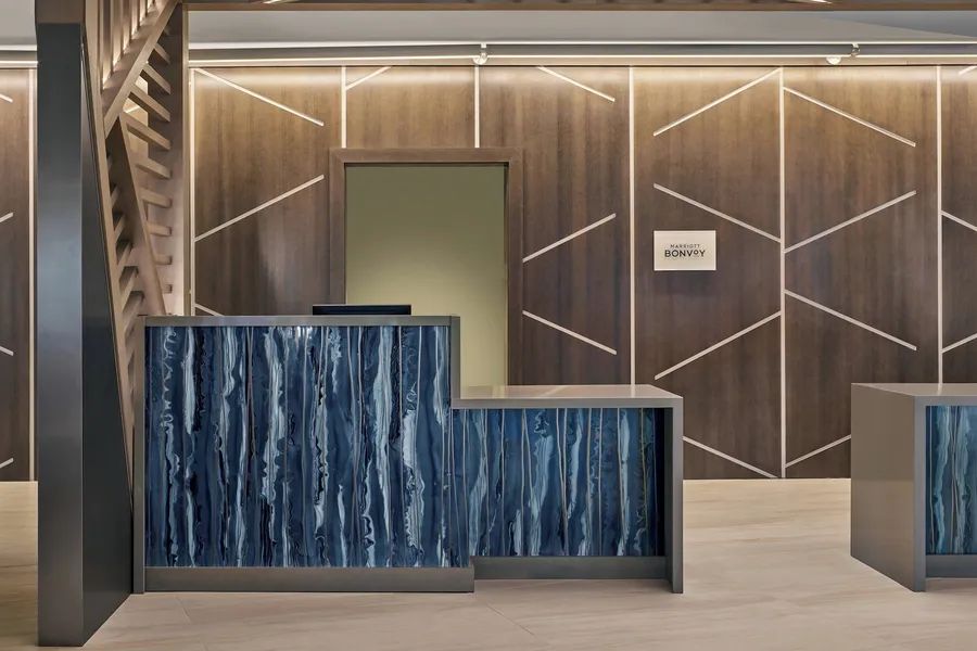 Delta Hotels by Marriott Ashland Downtown hotel detail image 2