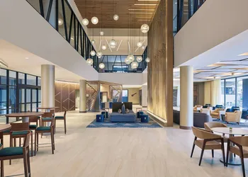 Delta Hotels by Marriott Ashland Downtown hotel thumbnail 5