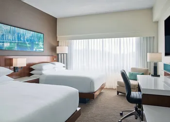 Delta Hotels by Marriott Ashland Downtown hotel thumbnail 7