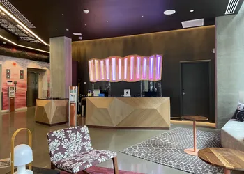 Hyatt Centric Downtown Portland hotel thumbnail 2