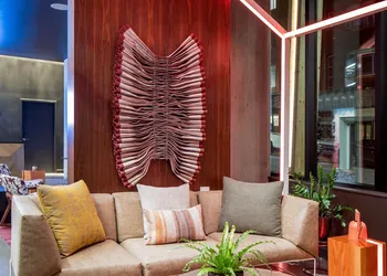 Hyatt Centric Downtown Portland hotel thumbnail 3