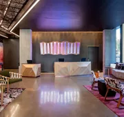Hyatt Centric Downtown Portland hotel detail image 4