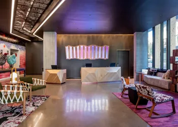 Hyatt Centric Downtown Portland hotel thumbnail 4