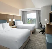 EVEN Hotel Shenandoah - The Woodlands by IHG hotel detail image 7