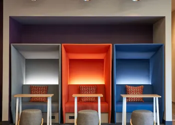 Tru by Hilton Fort Lauderdale Downtown hotel thumbnail 4