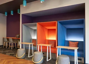 Tru by Hilton Fort Lauderdale Downtown hotel thumbnail 6