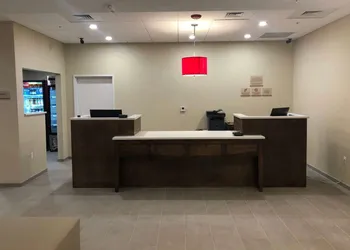 Hawthorn Extended Stay by Wyndham Monahans hotel thumbnail 2