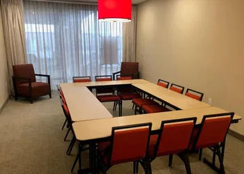 Hawthorn Extended Stay by Wyndham Monahans hotel thumbnail 3