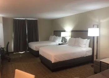 Hawthorn Extended Stay by Wyndham Monahans hotel thumbnail 4