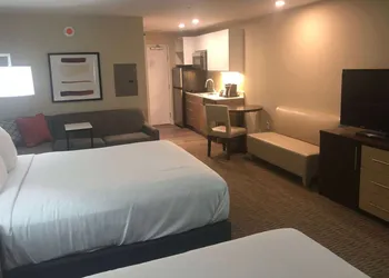 Hawthorn Extended Stay by Wyndham Monahans hotel thumbnail 5