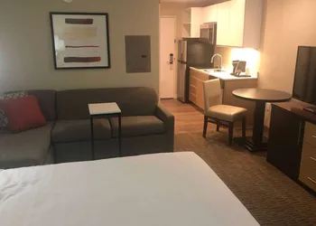 Hawthorn Extended Stay by Wyndham Monahans hotel thumbnail 7