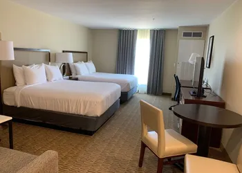 Hawthorn Extended Stay by Wyndham Monahans hotel thumbnail 8