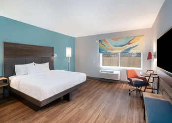 Tru by Hilton Knoxville North I75 hotel thumbnail 7