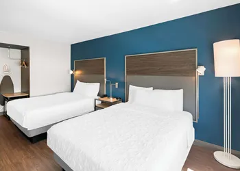 Tru By Hilton Spokane Valley, WA hotel thumbnail 8