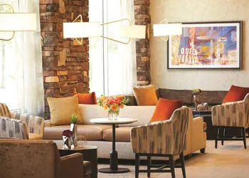 Hyatt Place Las Vegas at Silverton Village hotel thumbnail 6