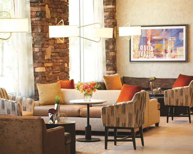 Hyatt Place Las Vegas at Silverton Village hotel detail image 6