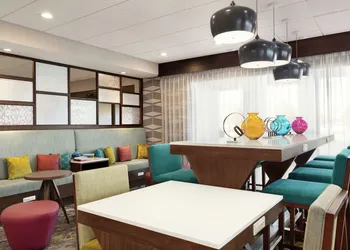 Hampton Inn West Valley Salt Lake City hotel thumbnail 2