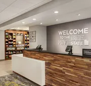 Hampton Inn West Valley Salt Lake City hotel detail image 3