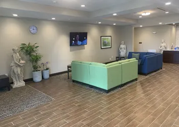 Comfort Inn & Suites Rock Hill Northeast hotel thumbnail 3