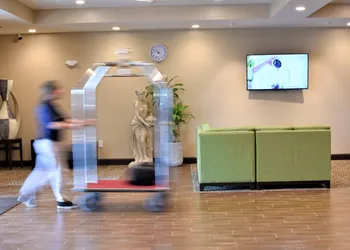 Comfort Inn & Suites Rock Hill Northeast hotel thumbnail 4