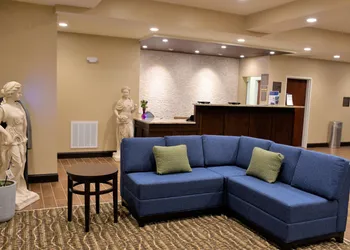 Comfort Inn & Suites Rock Hill Northeast hotel thumbnail 5