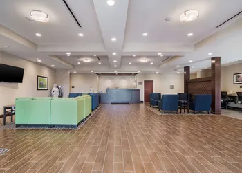 Comfort Inn & Suites Rock Hill Northeast hotel thumbnail 6