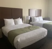 Comfort Inn & Suites Rock Hill Northeast hotel detail image 7