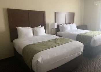 Comfort Inn & Suites Rock Hill Northeast hotel thumbnail 7