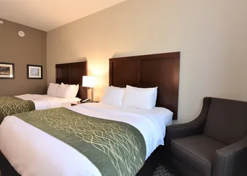 Comfort Inn & Suites Rock Hill Northeast hotel thumbnail 8