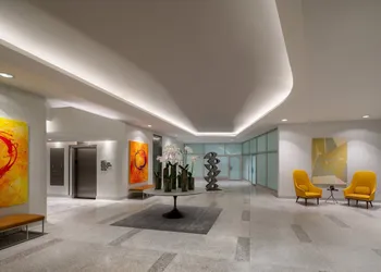 The Westin Houston Medical Center/Museum District hotel thumbnail 2