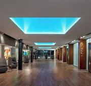 The Westin Houston Medical Center/Museum District hotel detail image 3
