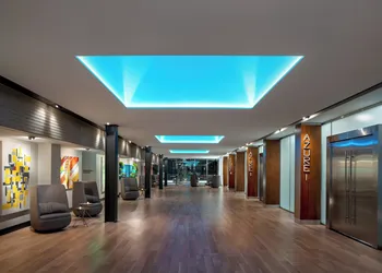 The Westin Houston Medical Center/Museum District hotel thumbnail 3