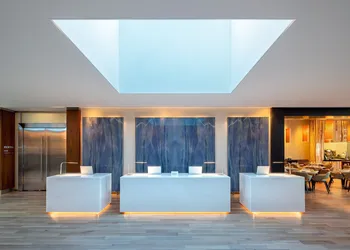 The Westin Houston Medical Center/Museum District hotel thumbnail 5