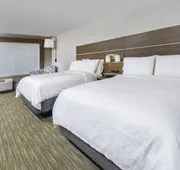 Holiday Inn Express Brevard City Center by IHG hotel detail image 3