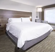 Holiday Inn Express Brevard City Center by IHG hotel detail image 4