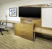 Holiday Inn Express Brevard City Center by IHG hotel detail image 5