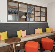 Hampton Inn Circleville hotel detail image 3