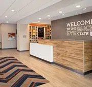 Hampton Inn Circleville hotel detail image 4