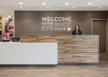 Hampton Inn Circleville hotel thumbnail 6