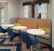 Hampton Inn Circleville hotel detail image 7