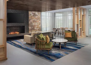 Fairfield Inn & Suites by Marriott Knoxville Lenoir City/I-75 hotel thumbnail 2