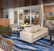 Fairfield Inn & Suites by Marriott Knoxville Lenoir City/I-75 hotel detail image 3