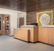 Fairfield Inn & Suites by Marriott Knoxville Lenoir City/I-75 hotel detail image 4