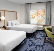 Fairfield Inn & Suites by Marriott Knoxville Lenoir City/I-75 hotel detail image 5