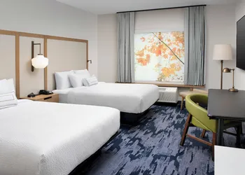 Fairfield Inn & Suites by Marriott Knoxville Lenoir City/I-75 hotel thumbnail 5