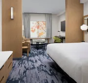 Fairfield Inn & Suites by Marriott Knoxville Lenoir City/I-75 hotel detail image 7